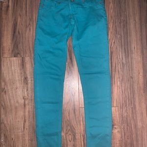 Blue Rue 21 pants Size: 0